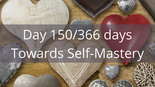 Let your love spill over into your favourite things