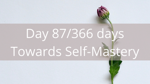 Living simply enables you to navigate uncertain times