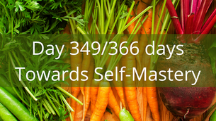 Seasonal abundance, and nutritious as well!