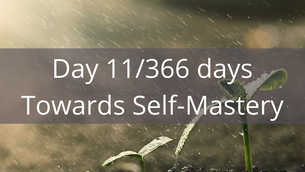 Does optimism emerge from resilience?