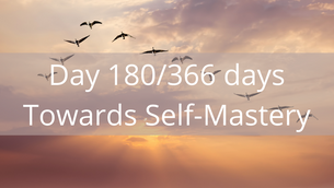 A life of synchronicities