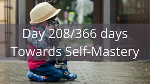 Allow your passions to re-emerge