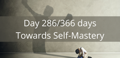 Celebrate your shadow