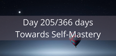 The gift of solitude
