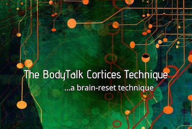 The BodyTalk Cortices Technique