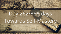 Get intimate with ambition