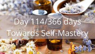 Indulge in life's aromas