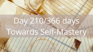 Nurturing your creative impulse