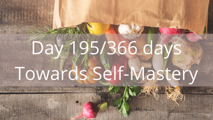 Living prudently and abundantly