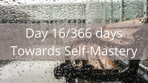 Ordered living spaces means an ordered mind, or is it the other way around?