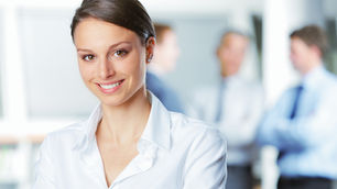 The Solution to Your Visibility Jitters