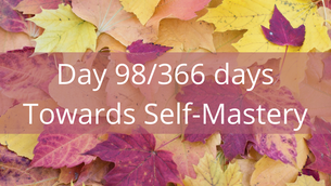 Colour that you love is your vibrational medicine