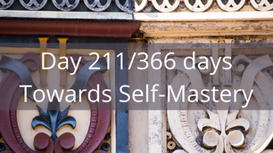 Living our best life at home