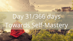 Embracing simplicity and living effortlessly