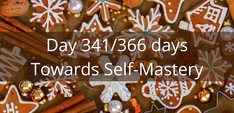 Keeping Christmas simple