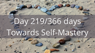 Entraining the absent heart