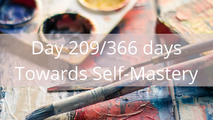 Tolerating solitary pleasures