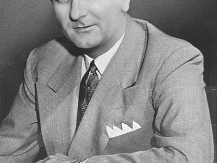 Honoring History Through Art: The Story Behind James Surls' Creation from LBJ's Cabinet Oak Tree