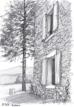 "Французские зарисовки. Прованс".