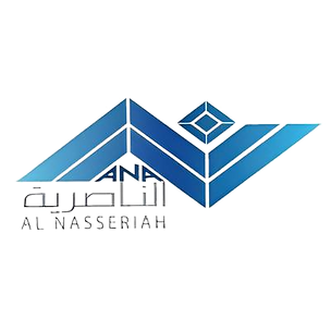 AL NASSERIAH Logo