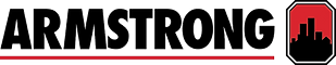 ARMSTRONG Logo