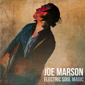 Joe Marson