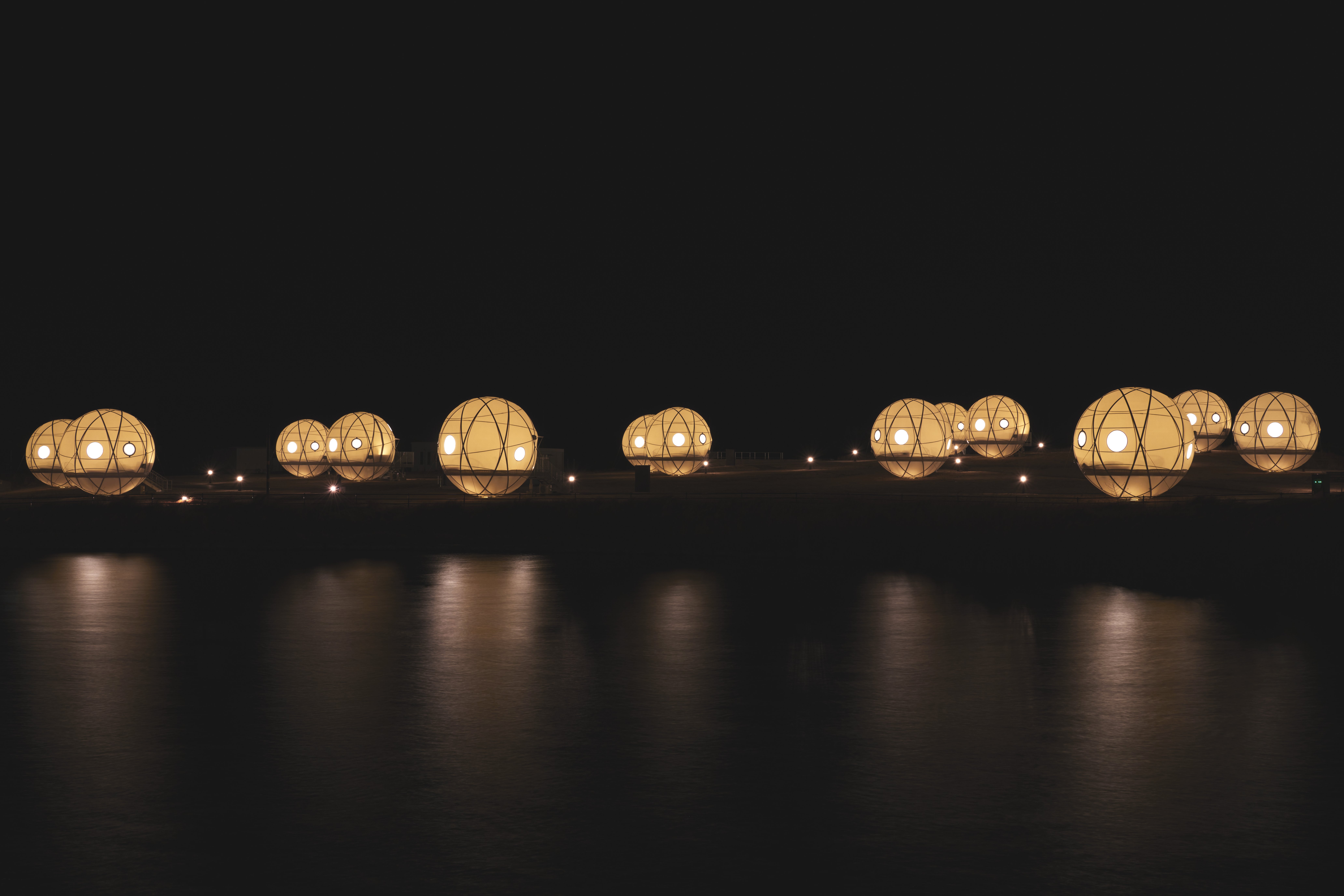 INN THE PARK 福岡