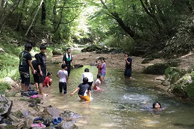 THE 剛腕HASH村 写真1