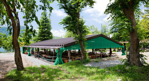 ホテル光風閣くわるび 写真6