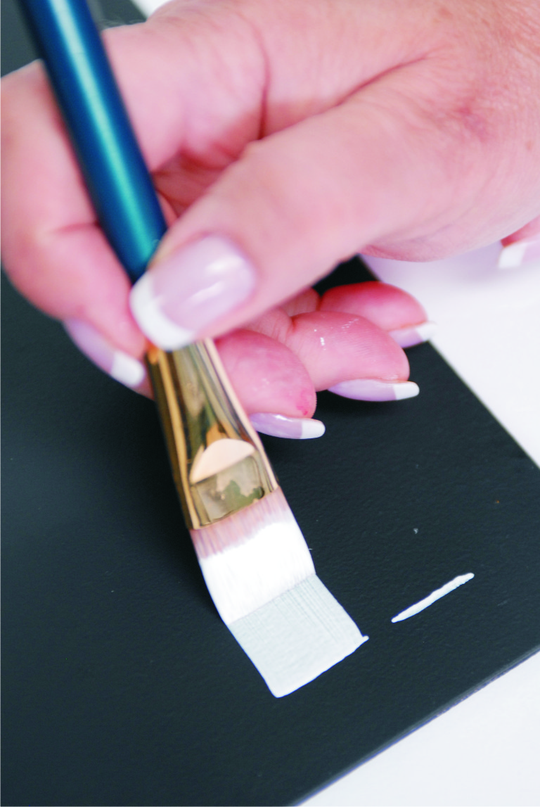 Decorative Painting Supplies