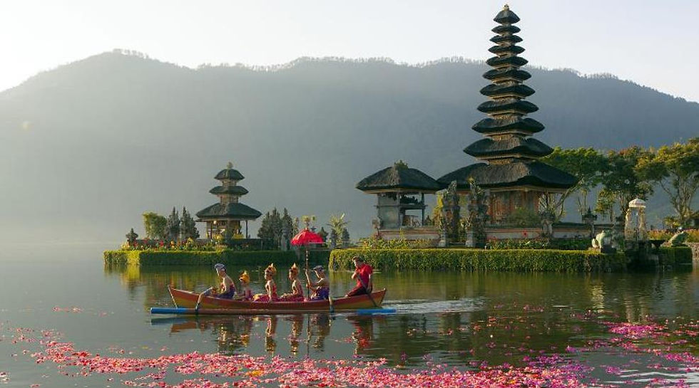 Bali, Indonesia