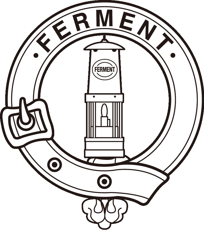 Ferment