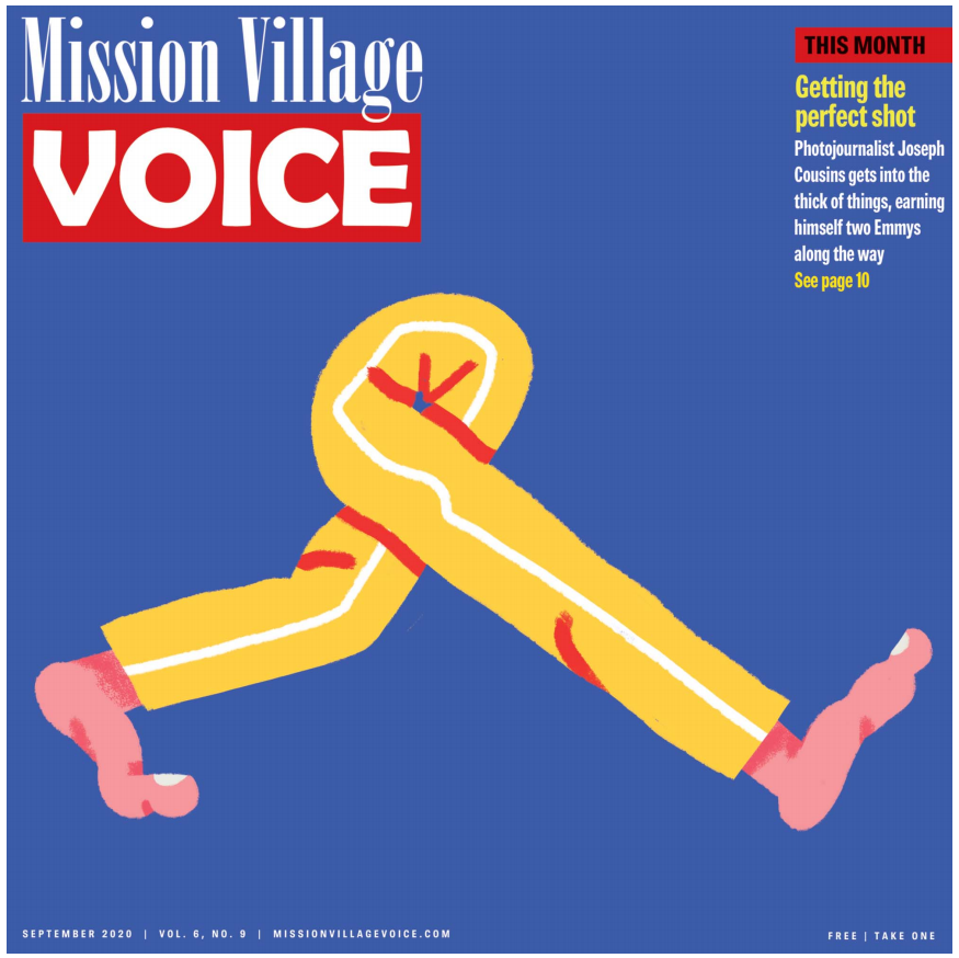 SEPT 20 MVV