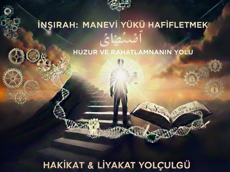 22. GÜN: EN GÜZEL KIVAM VE İNSANLIK ONURU (TİN SURESİ)