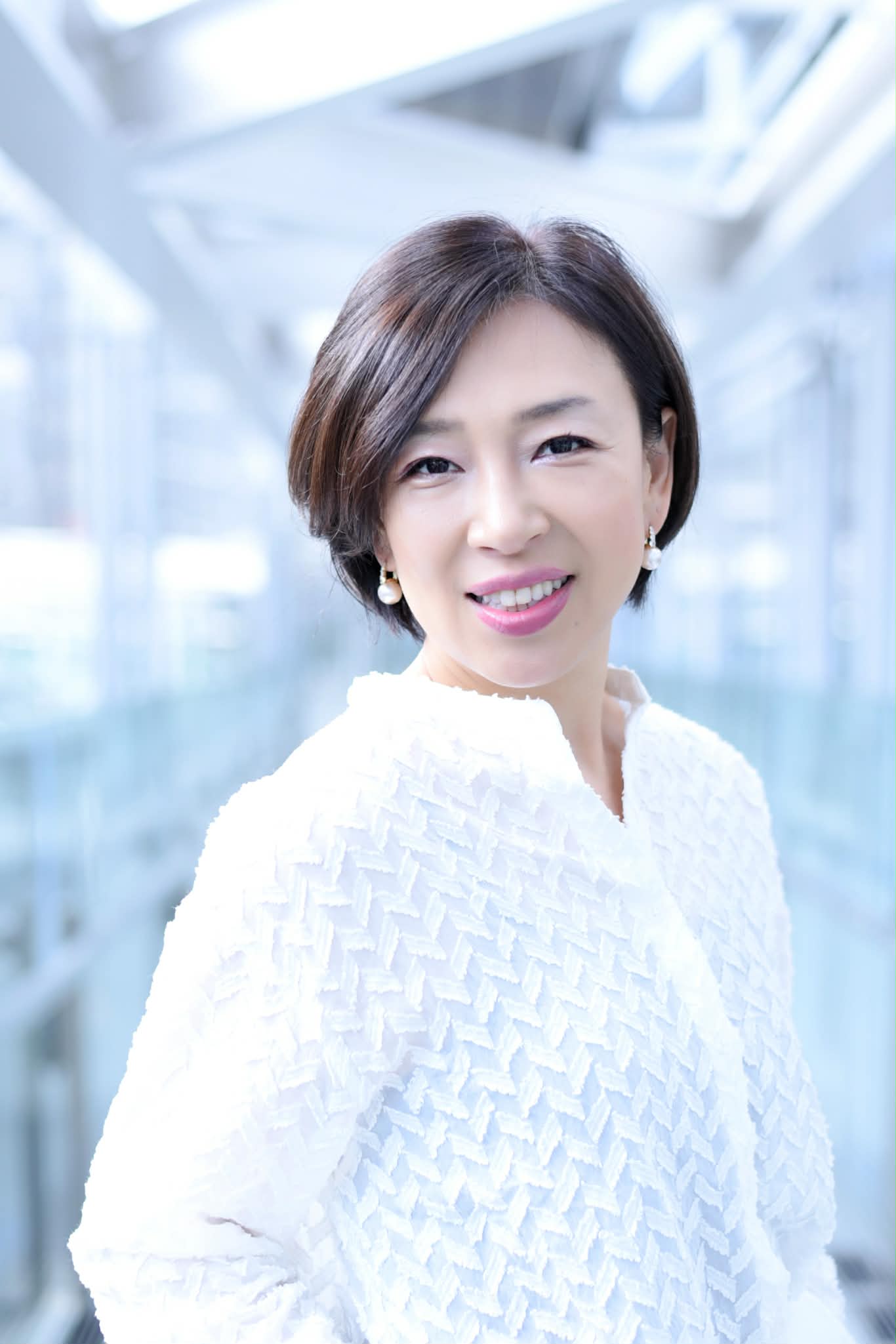 長谷川 悦子