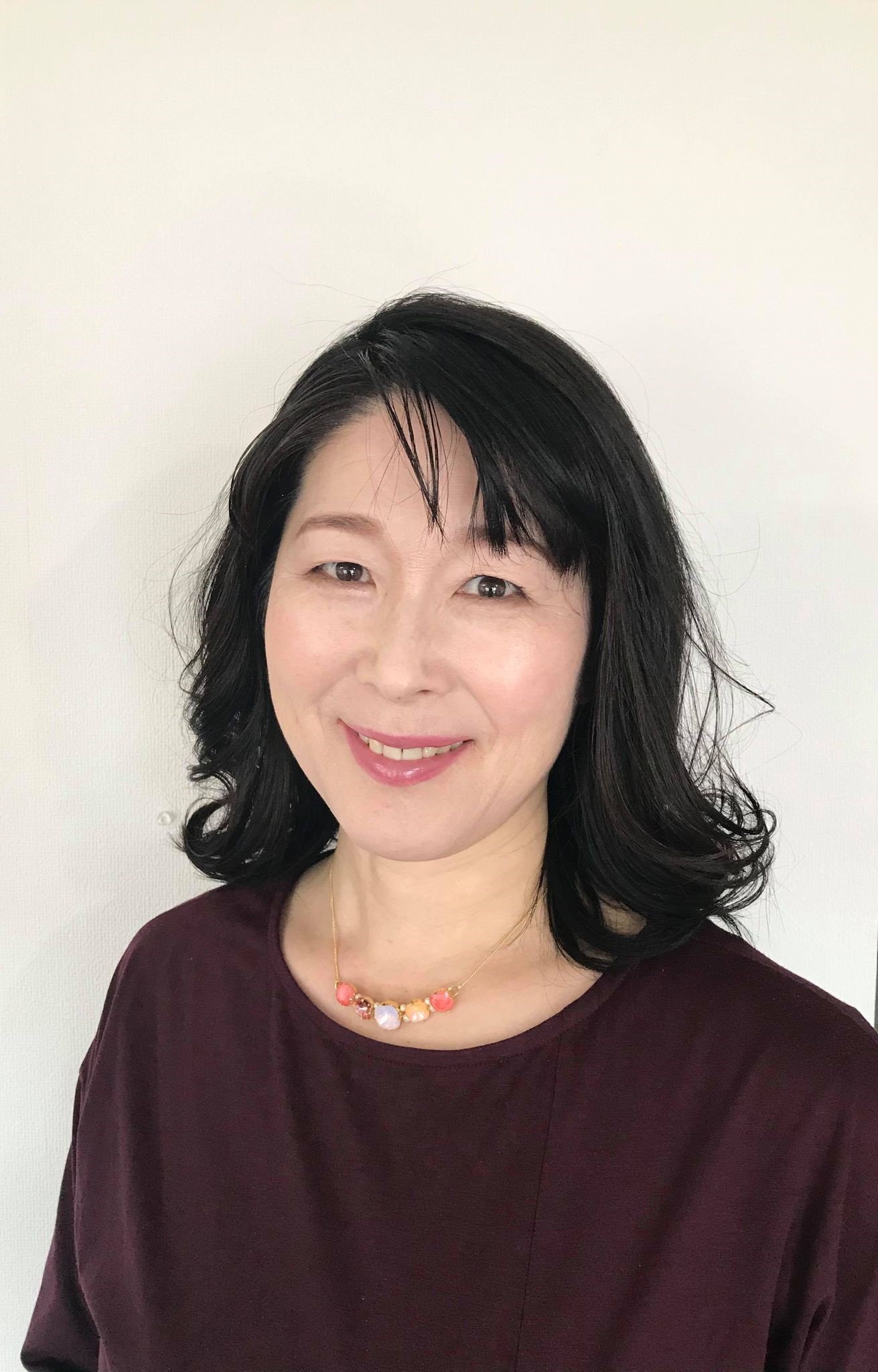 黒沢郁子
