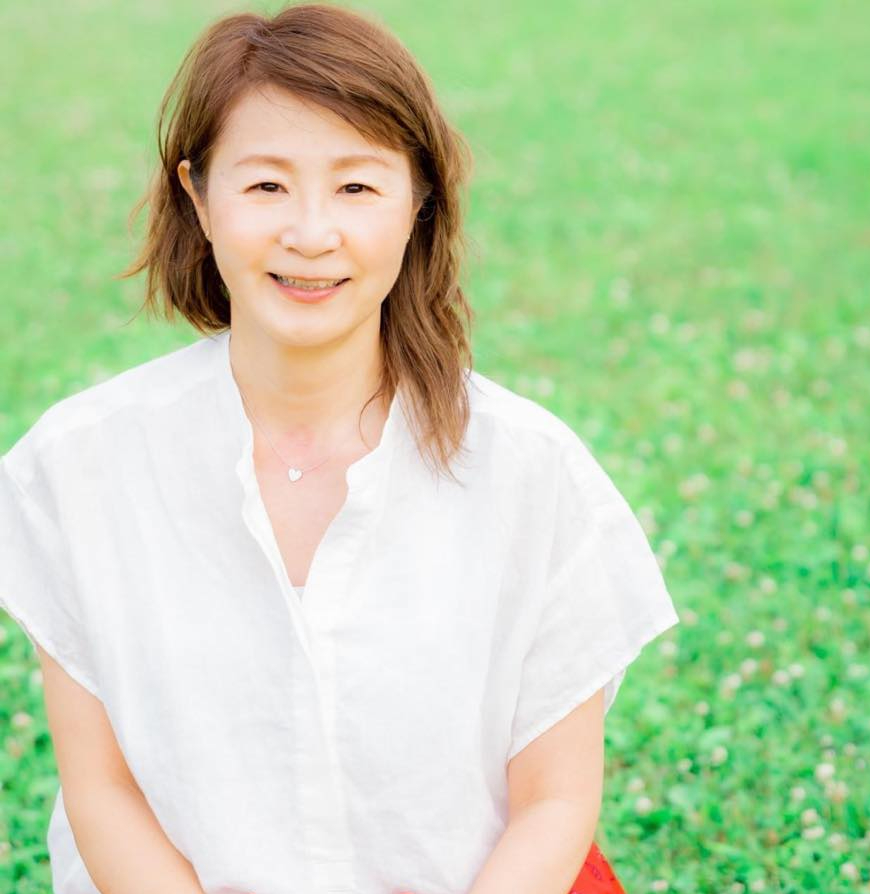 吉田未央