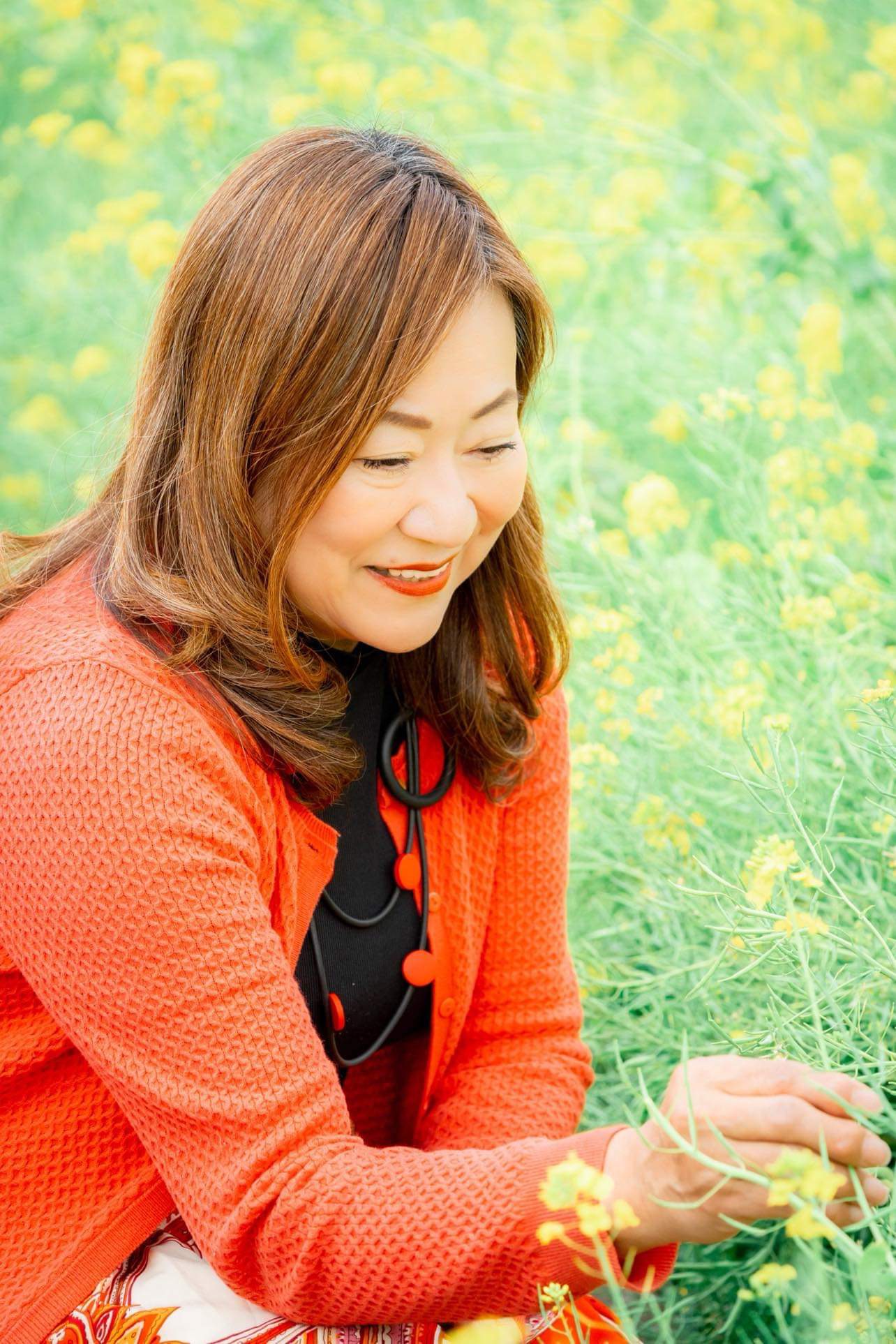 キャシー優子