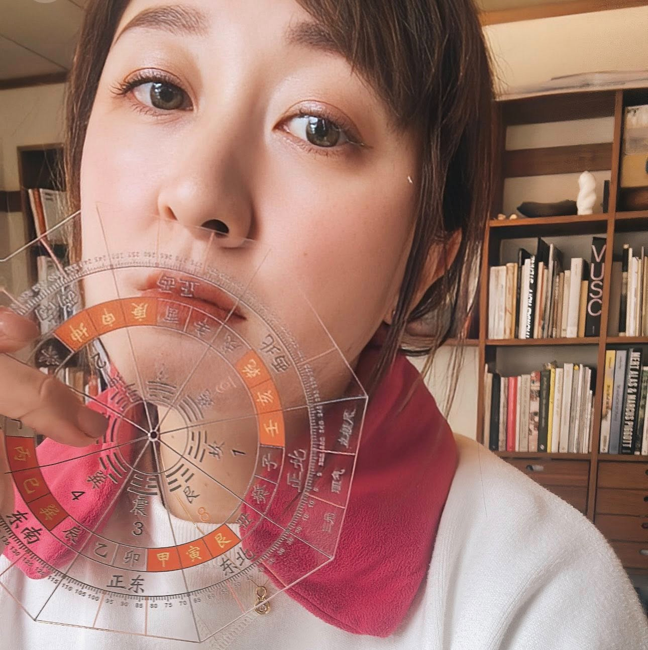 白石美穂