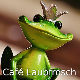 Café Laubfrosch