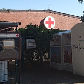 Kleiderkammer DRK Hamburg e.V.