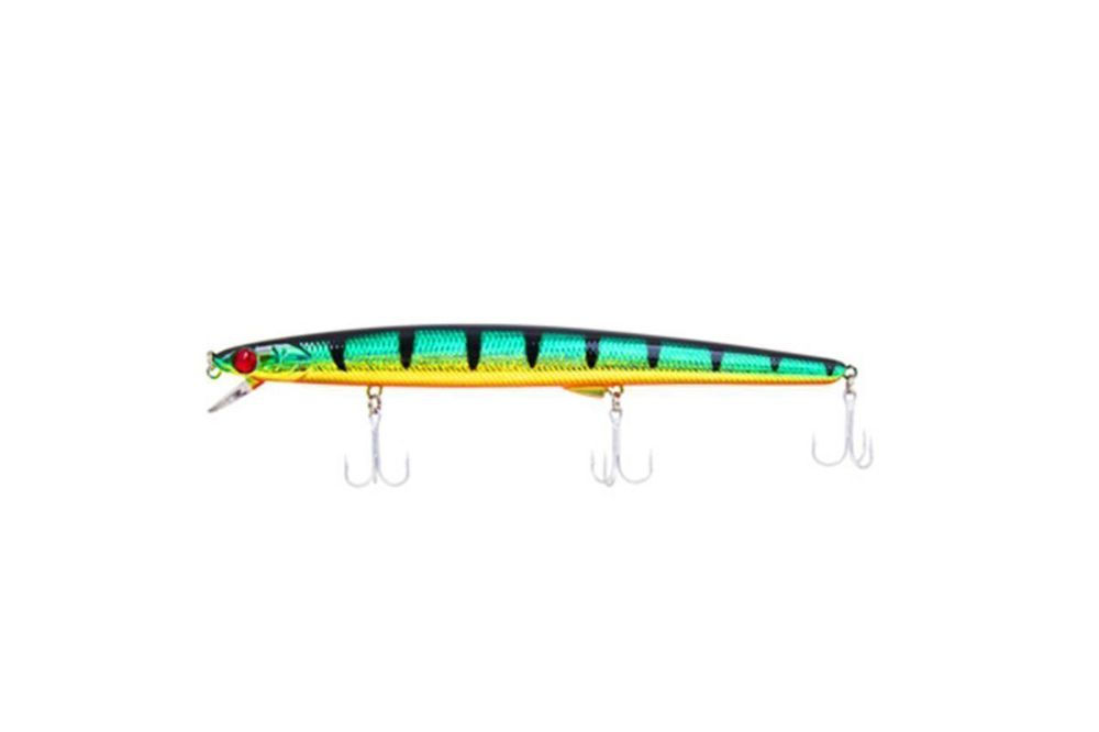 Sea Horse Max-Rap Cy-133 17,5cm 25gr #352 Sb