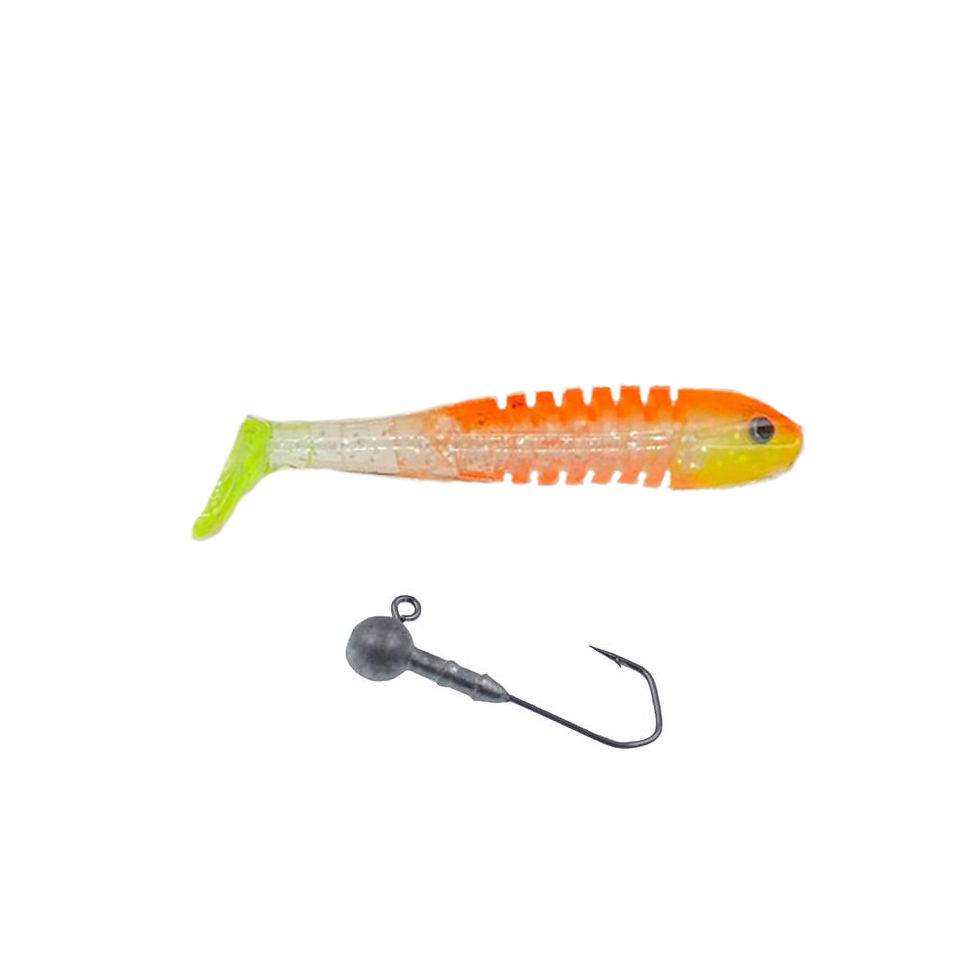 Küçük resim: Albastar Natura Rib Minnow Sahte Balığı 90mm 5gr Renk: 05