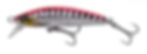 Savage Gear Gravity Minnow 5 cm 8 gr Sahte Balık