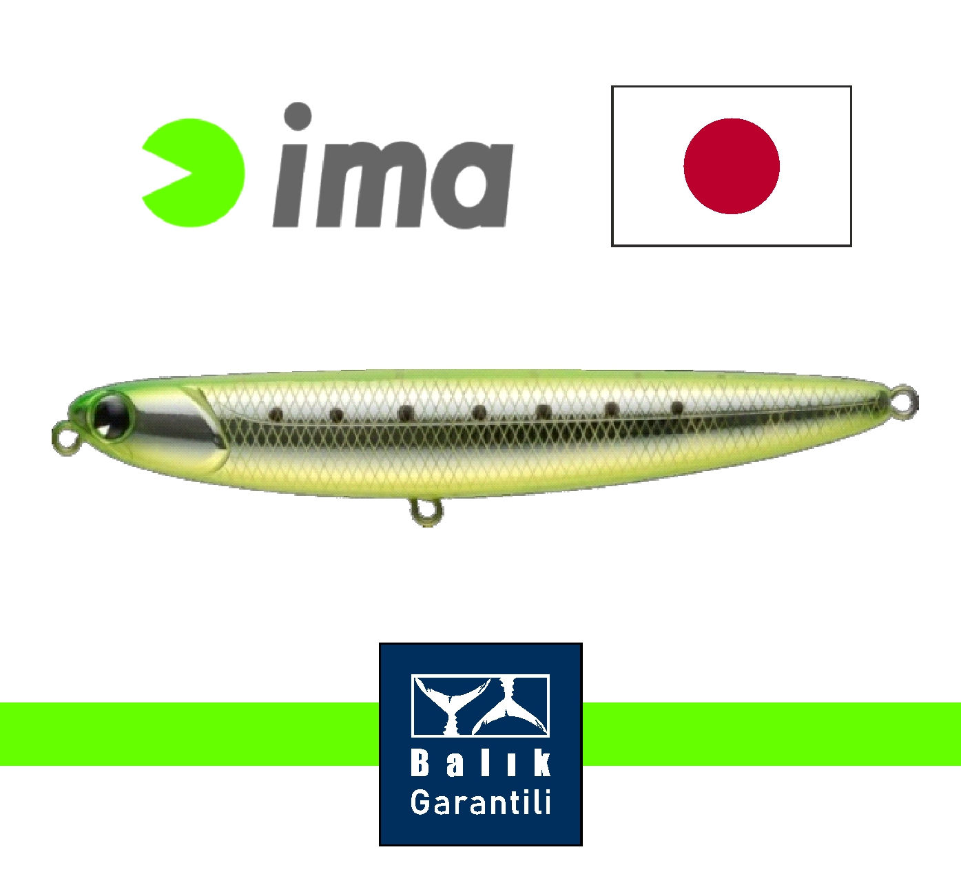 ima Salt Skimmer #X3747 Ima