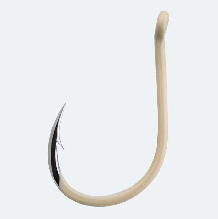 Küçük resim: BKK Chinu-R Hand Ground İğne 1/0