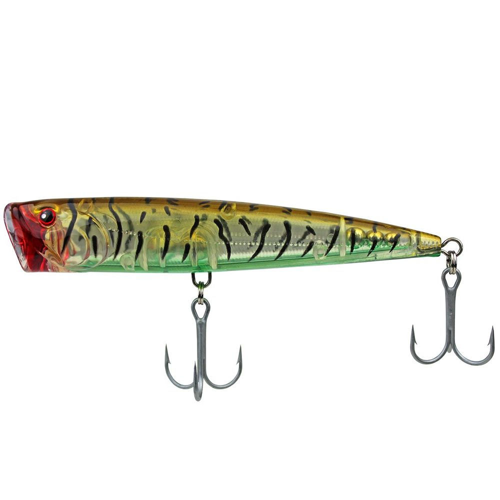 Sea Horse GT Beast 140 F 40gr Brown Leopard 06