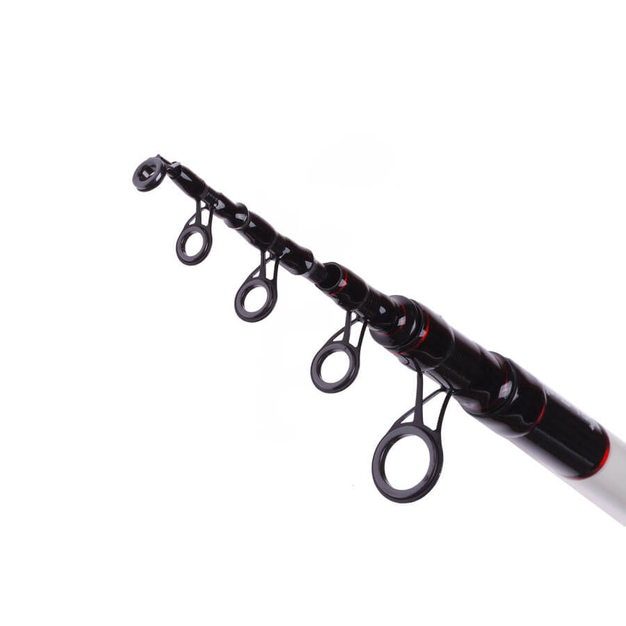 Küçük resim: Albastar Superlative 3256 420cm Surf Olta Kamışı
