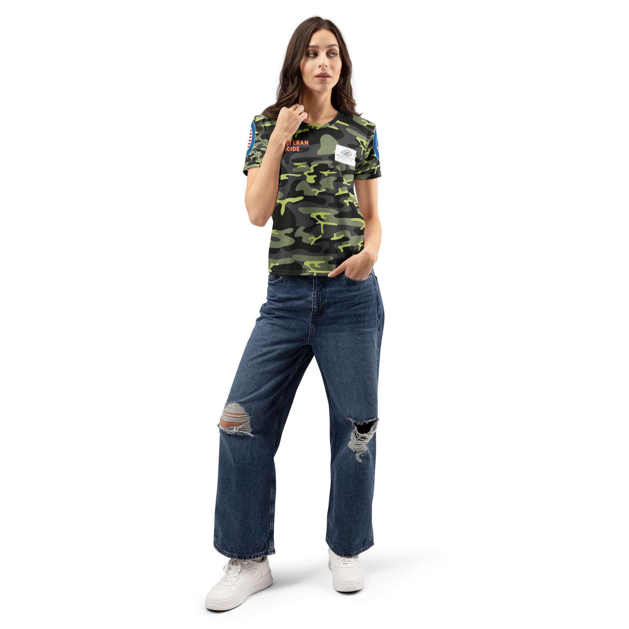 Women's T-shirt