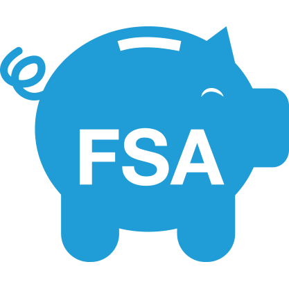flexible spending account, FSA